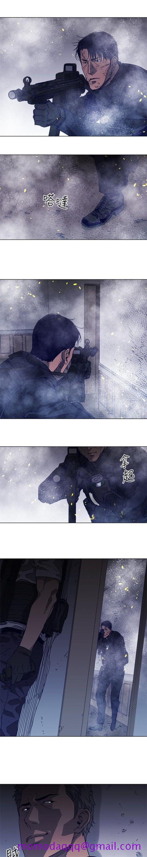 清道夫K[h漫]韩漫全集-清道夫K-第94話无删减无遮挡章节图片 