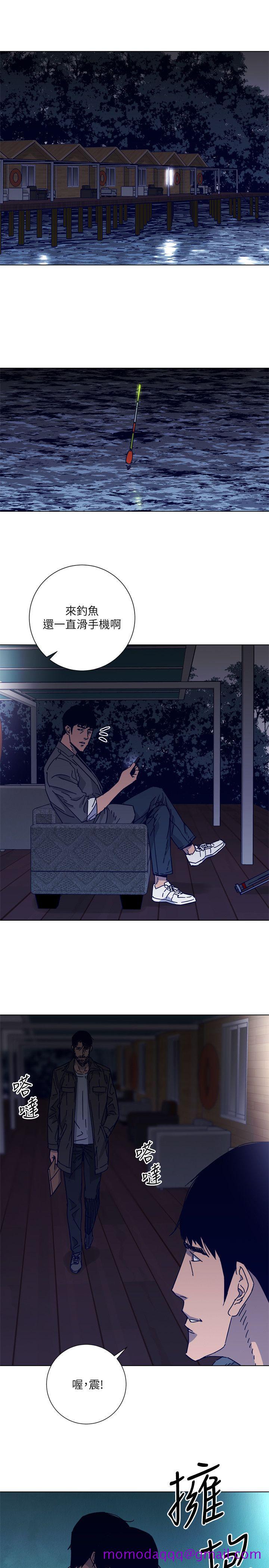 清道夫K[h漫]韩漫全集-清道夫K-第2季-第7話-好久不見无删减无遮挡章节图片 