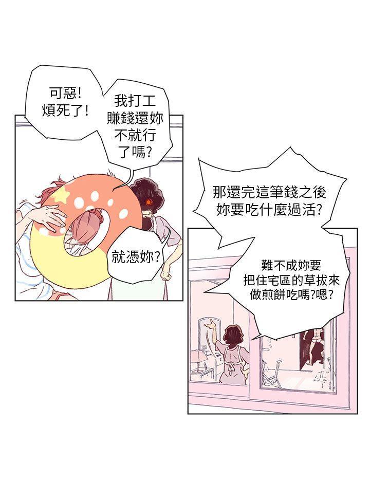 野道剧场[抖漫]韩漫全集-野道劇場-第1話无删减无遮挡章节图片 