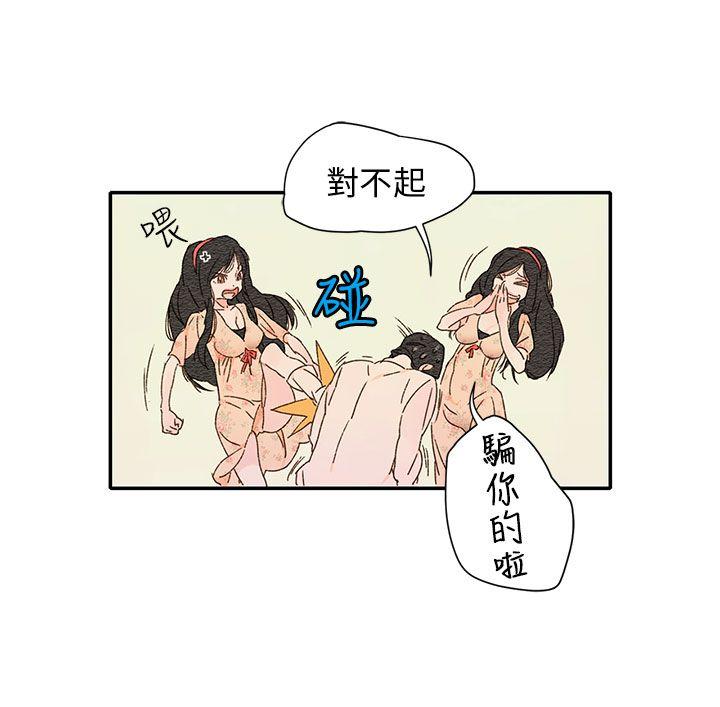 野道剧场[抖漫]韩漫全集-野道劇場-第11話无删减无遮挡章节图片 