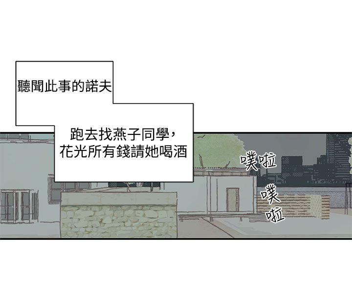 野道剧场[抖漫]韩漫全集-野道劇場-第1季 最終話无删减无遮挡章节图片 