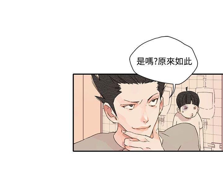 野道剧场[抖漫]韩漫全集-野道劇場-第1季 最終話无删减无遮挡章节图片 