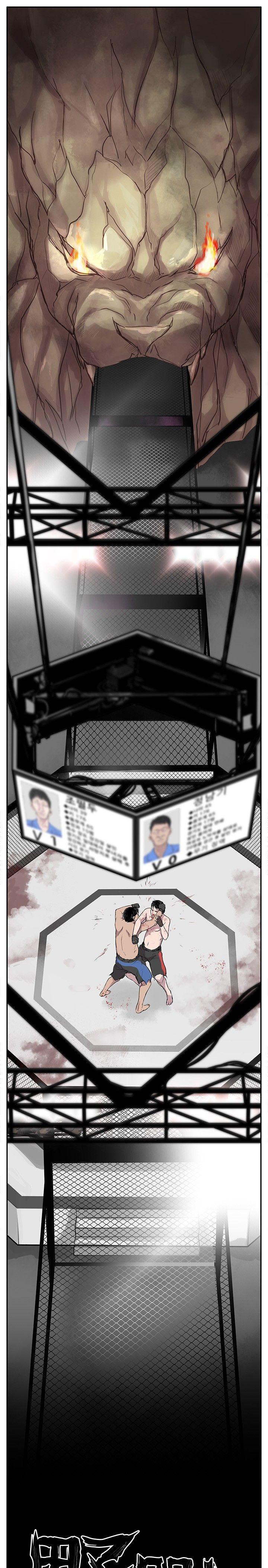野兽[h漫]韩漫全集-野兽-Preview无删减无遮挡章节图片 