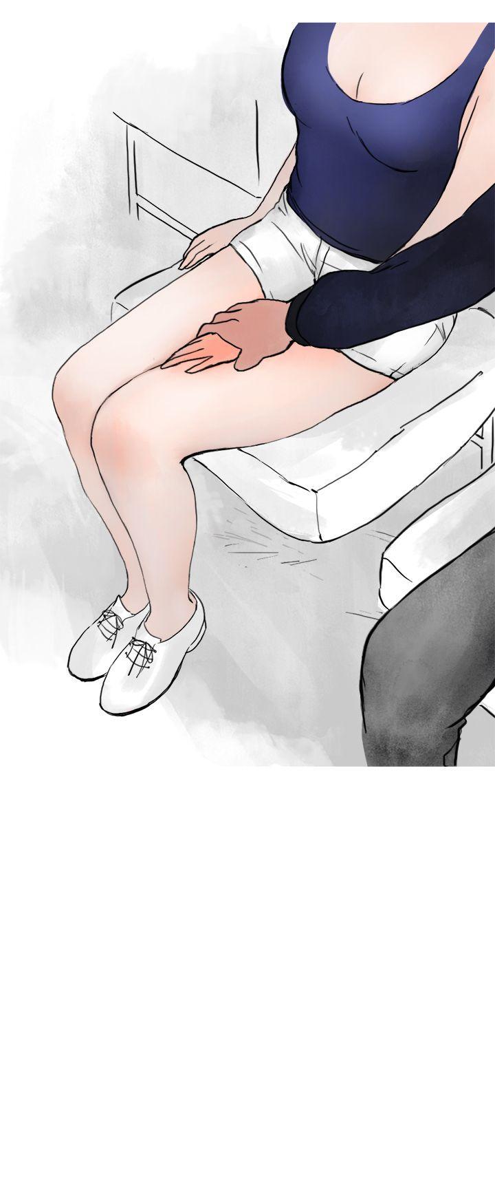 秘密Story第二季[抖漫]韩漫全集-秘密Story第二季-清純主婦與噪音(中)无删减无遮挡章节图片 