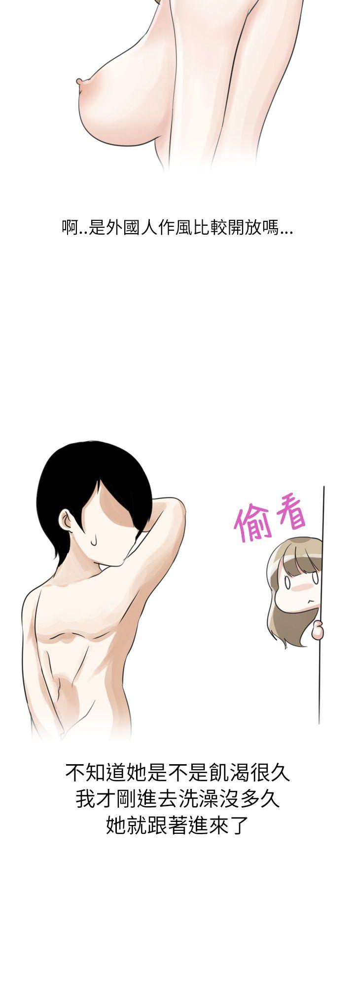 秘密Story第二季[抖漫]韩漫全集-秘密Story第二季-俄羅斯女子與性感內衣(下)无删减无遮挡章节图片 