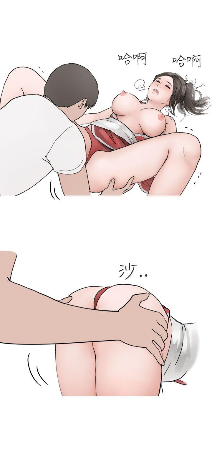 秘密Story第二季[抖漫]韩漫全集-秘密Story第二季-在Cosplay同好會中(上)无删减无遮挡章节图片 