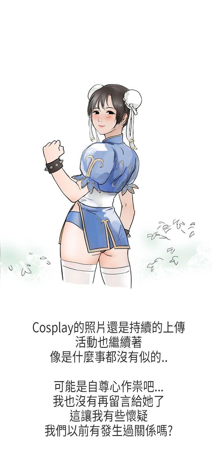 秘密Story第二季[抖漫]韩漫全集-秘密Story第二季-在Cosplay同好會中(下)无删减无遮挡章节图片 