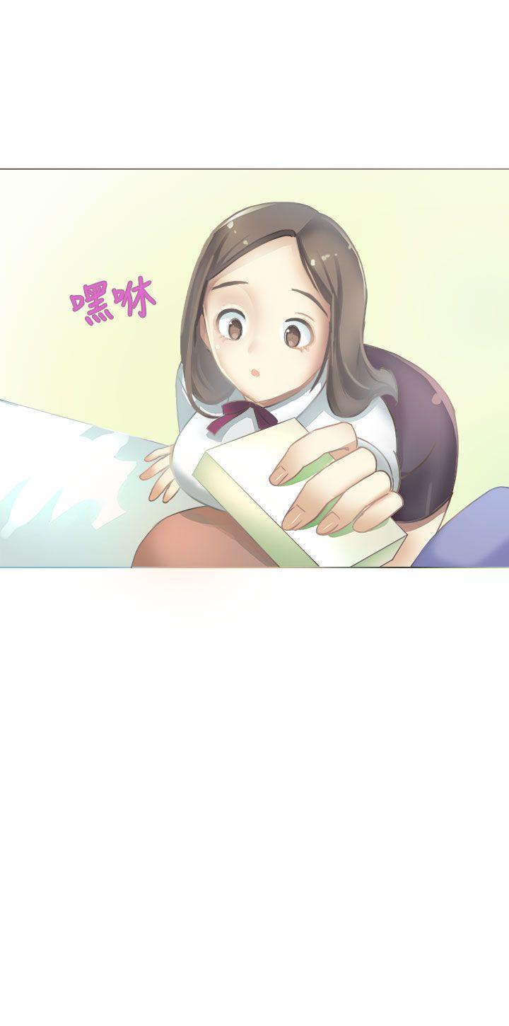 秘密Story第二季[抖漫]韩漫全集-秘密Story第二季-與老師的再次相遇(中)无删减无遮挡章节图片 