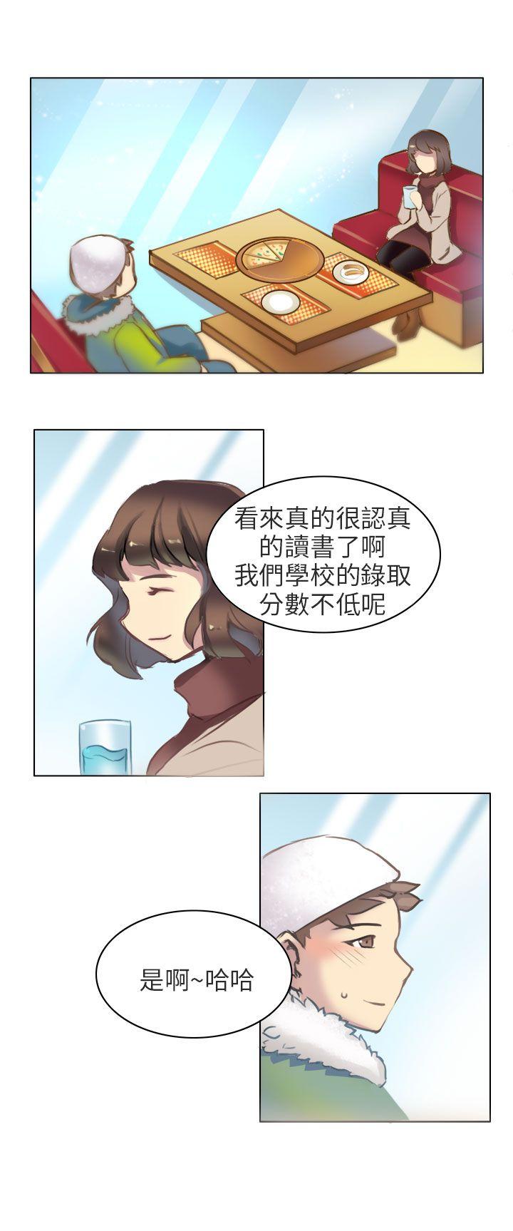 秘密Story第二季[抖漫]韩漫全集-秘密Story第二季-與老師的再次相遇(下)无删减无遮挡章节图片 