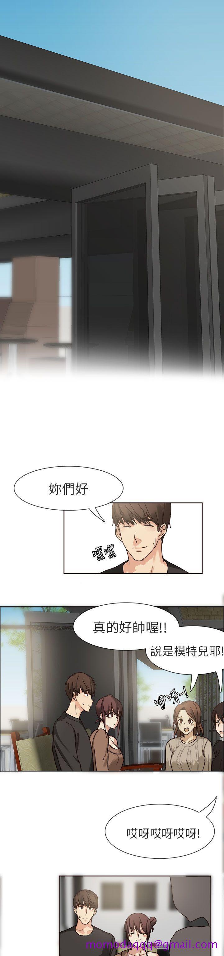 秘密Story第二季[抖漫]韩漫全集-秘密Story第二季-人氣男的苦衷(上)无删减无遮挡章节图片 