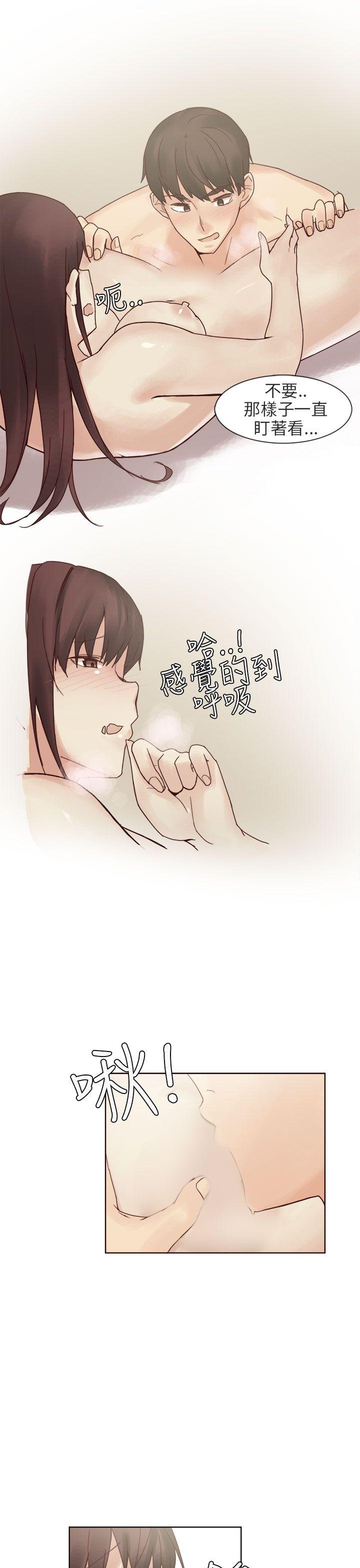 秘密Story第二季[抖漫]韩漫全集-秘密Story第二季-人氣男的苦衷(下)无删减无遮挡章节图片 