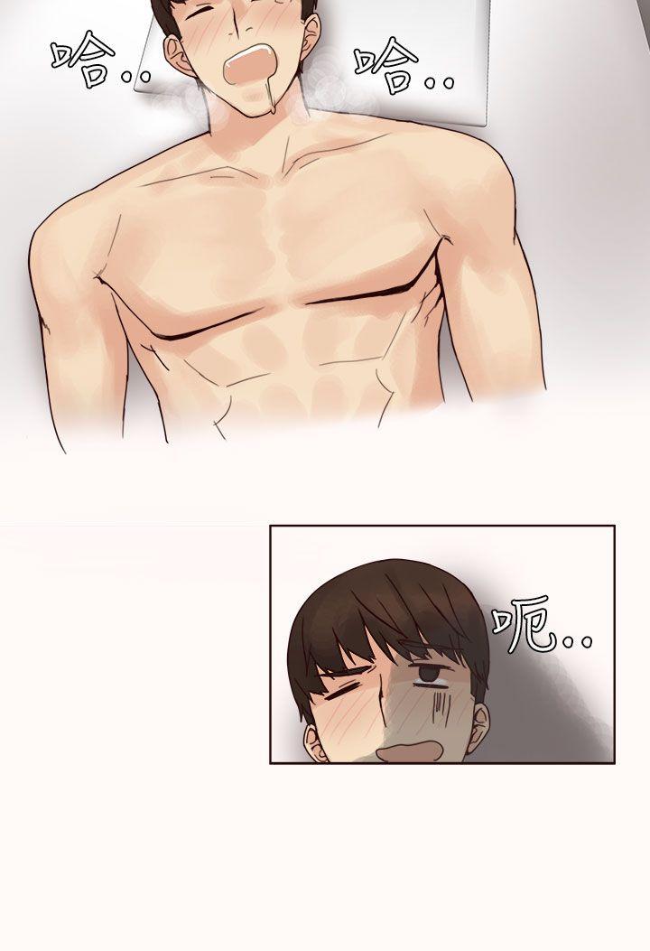 秘密Story第二季[抖漫]韩漫全集-秘密Story第二季-人氣男的苦衷(下)无删减无遮挡章节图片 