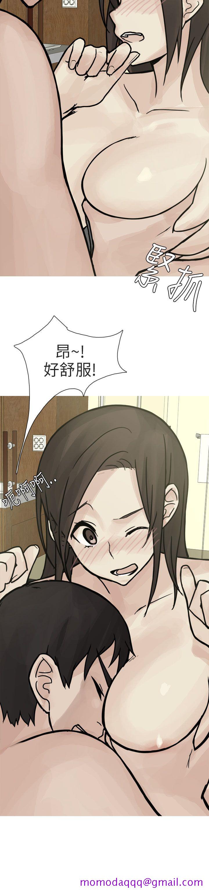 秘密Story第二季[抖漫]韩漫全集-秘密Story第二季-和已婚美容院長的故事(下)无删减无遮挡章节图片 