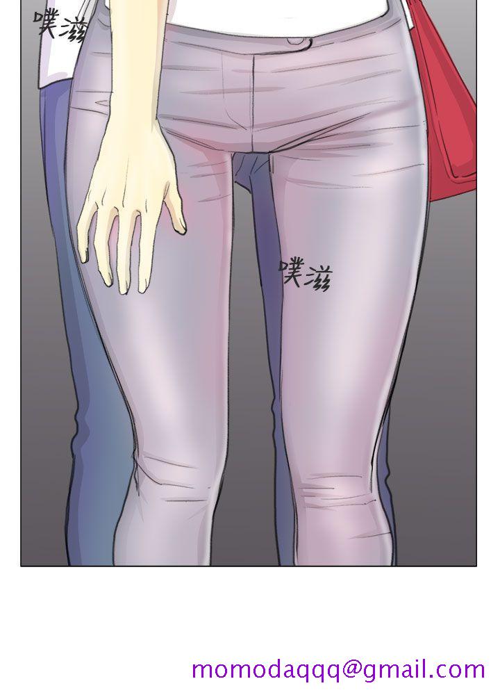 秘密Story第二季[抖漫]韩漫全集-秘密Story第二季-電車痴漢(上)无删减无遮挡章节图片 