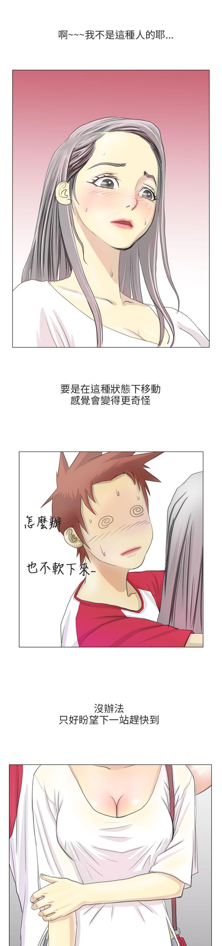 秘密Story第二季[抖漫]韩漫全集-秘密Story第二季-電車痴漢(上)无删减无遮挡章节图片 