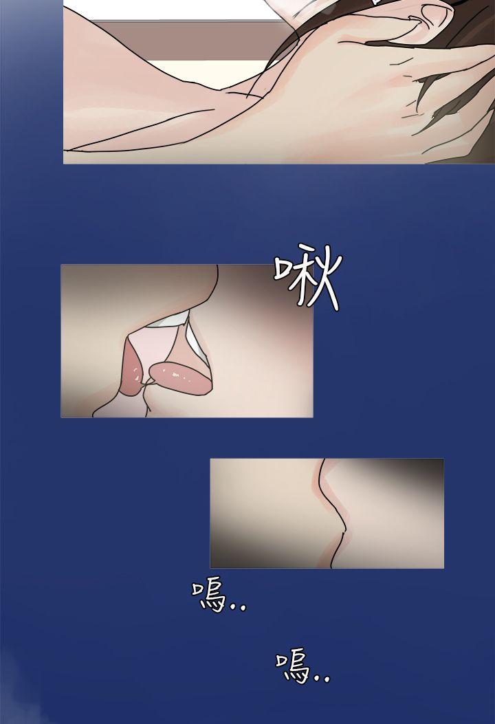 秘密Story第二季[抖漫]韩漫全集-秘密Story第二季-最終話无删减无遮挡章节图片 