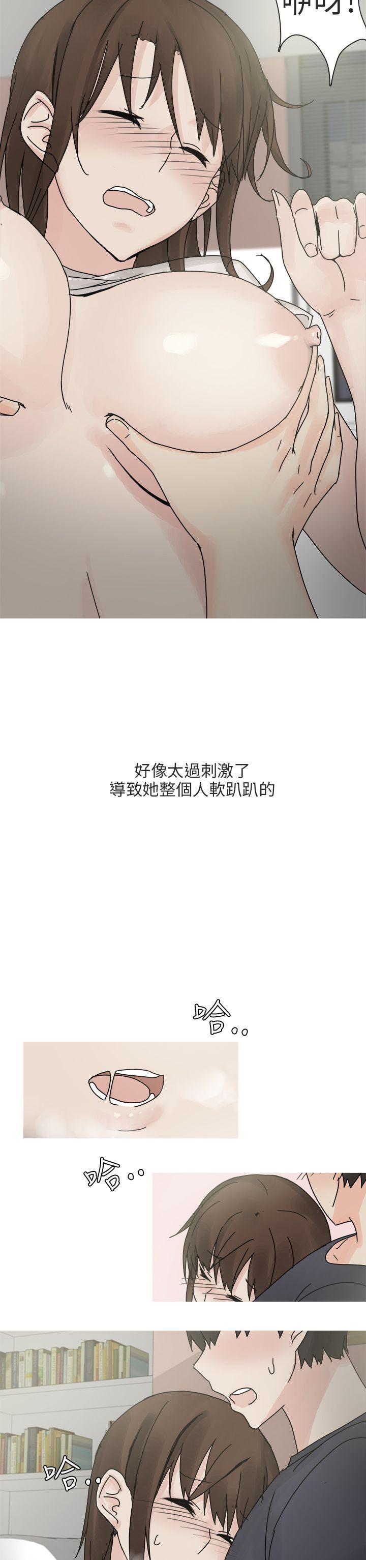 秘密Story第二季[抖漫]韩漫全集-秘密Story第二季-最終話无删减无遮挡章节图片 