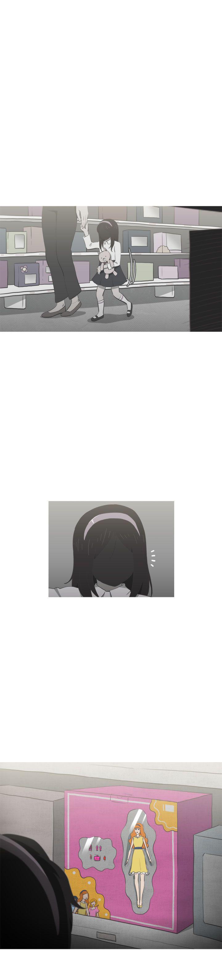 蛇精潮穴[抖漫]韩漫全集-蛇精潮穴-第15話无删减无遮挡章节图片 