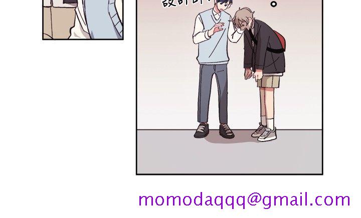 [BL]一不小心掰弯你[h漫]韩漫全集-[BL]一不小心掰弯你-第7話无删减无遮挡章节图片 