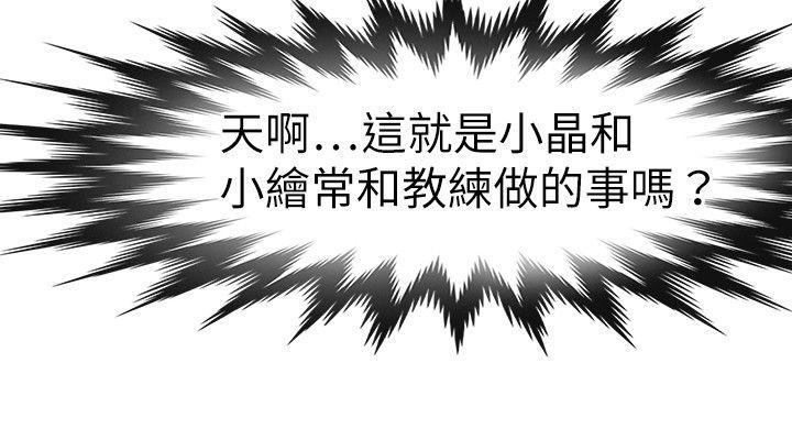 教练教教我(完结)[h漫]韩漫全集-教练教教我(完结)-第26話无删减无遮挡章节图片 