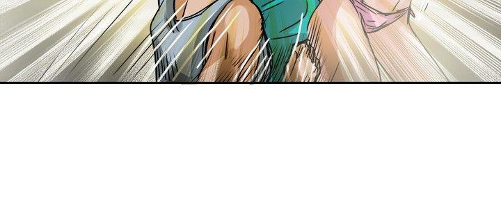 教练教教我(完结)[抖漫]韩漫全集-教練教教我(完結)-第31話无删减无遮挡章节图片 