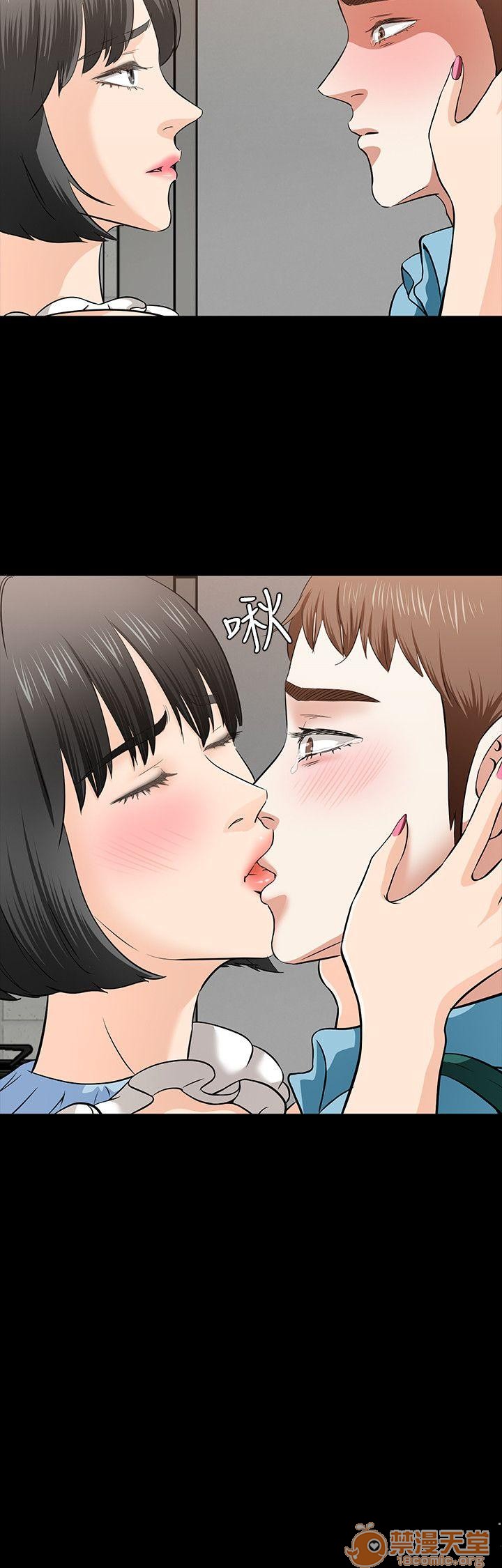 我的老师/大学室友/roommate[h漫]韩漫全集-我的老师/大学室友/roommate-第4話 31-40 无删减无遮挡章节图片 