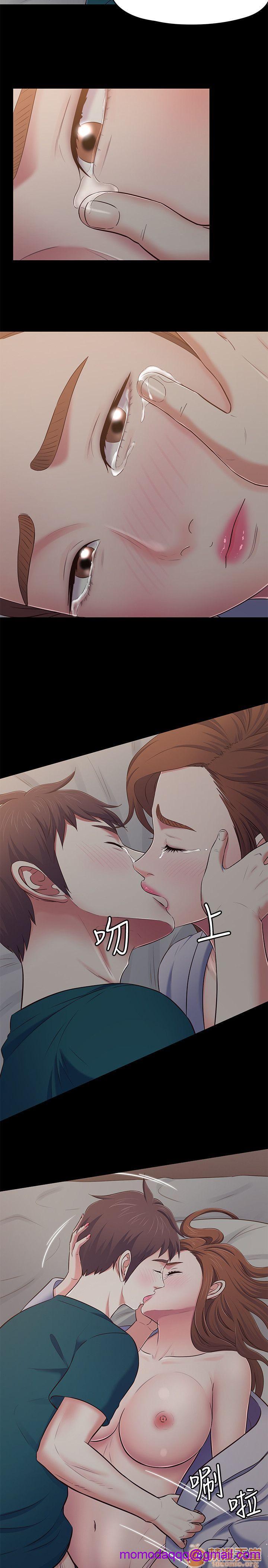 我的老师/大学室友/roommate[h漫]韩漫全集-我的老师/大学室友/roommate-第10話 81-91 无删减无遮挡章节图片 