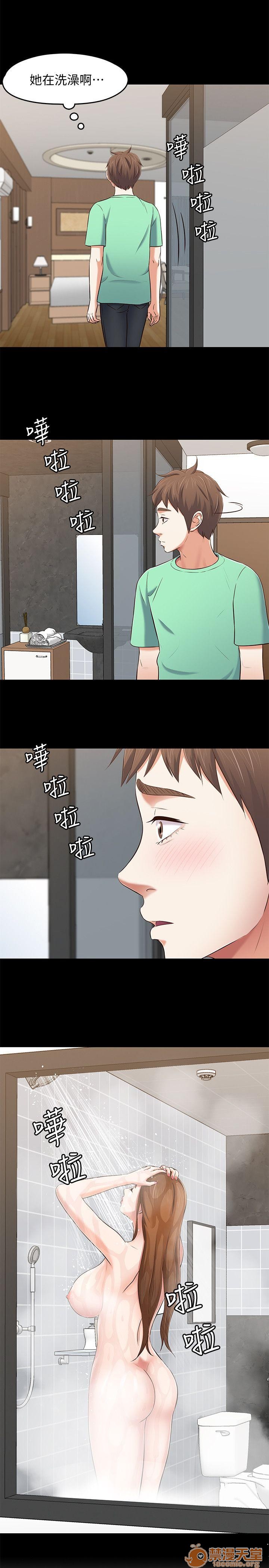 我的老师/大学室友/roommate[h漫]韩漫全集-我的老师/大学室友/roommate-第10話 81-91 无删减无遮挡章节图片 