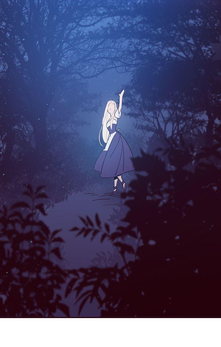 魔女[h漫]韩漫全集-魔女-第3話无删减无遮挡章节图片 