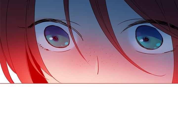 魔女[h漫]韩漫全集-魔女-第4話无删减无遮挡章节图片 