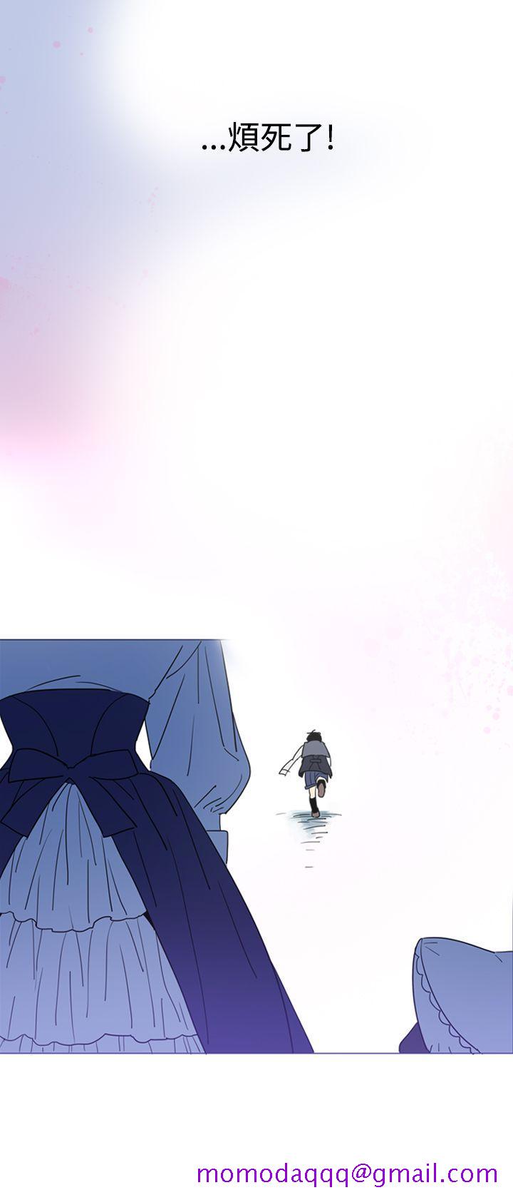 魔女[h漫]韩漫全集-魔女-第4話无删减无遮挡章节图片 