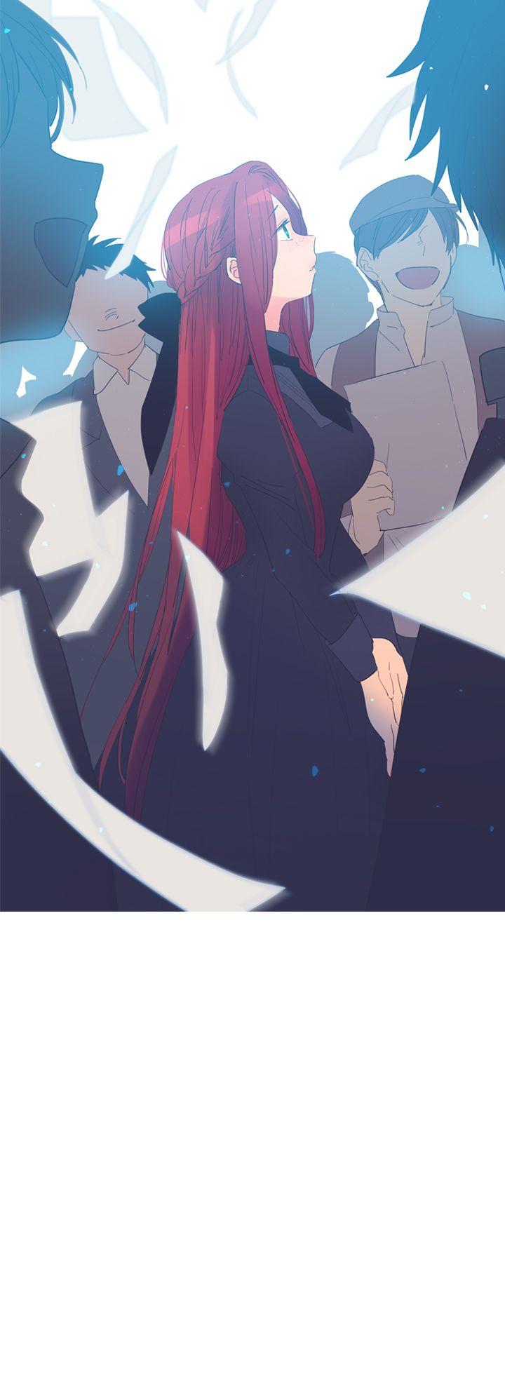 魔女[h漫]韩漫全集-魔女-第8話无删减无遮挡章节图片 