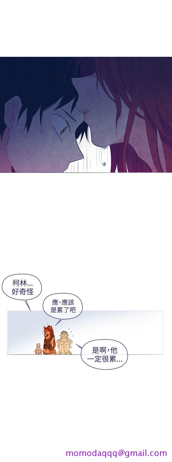 魔女[h漫]韩漫全集-魔女-第12話无删减无遮挡章节图片 