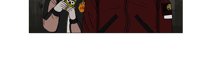RUN（完结）[h漫]韩漫全集-RUN（完结）-第5話无删减无遮挡章节图片 