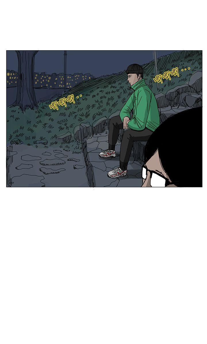 RUN（完结）[h漫]韩漫全集-RUN（完结）-第7話无删减无遮挡章节图片 