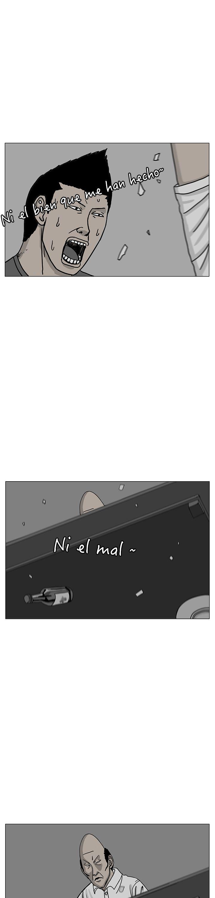 RUN（完结）[h漫]韩漫全集-RUN（完结）-第18話无删减无遮挡章节图片 