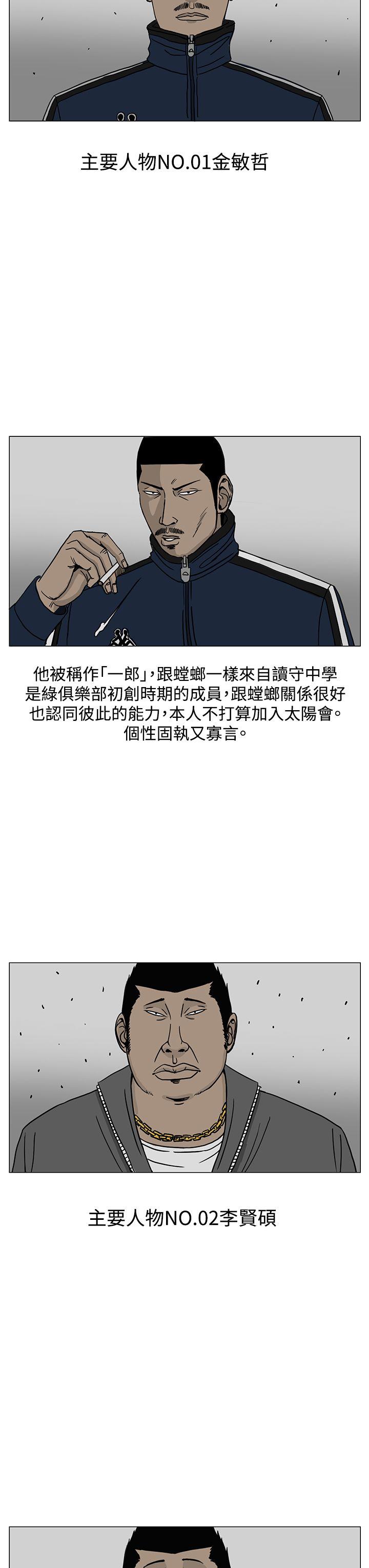 RUN（完结）[h漫]韩漫全集-RUN（完结）-第20話无删减无遮挡章节图片 
