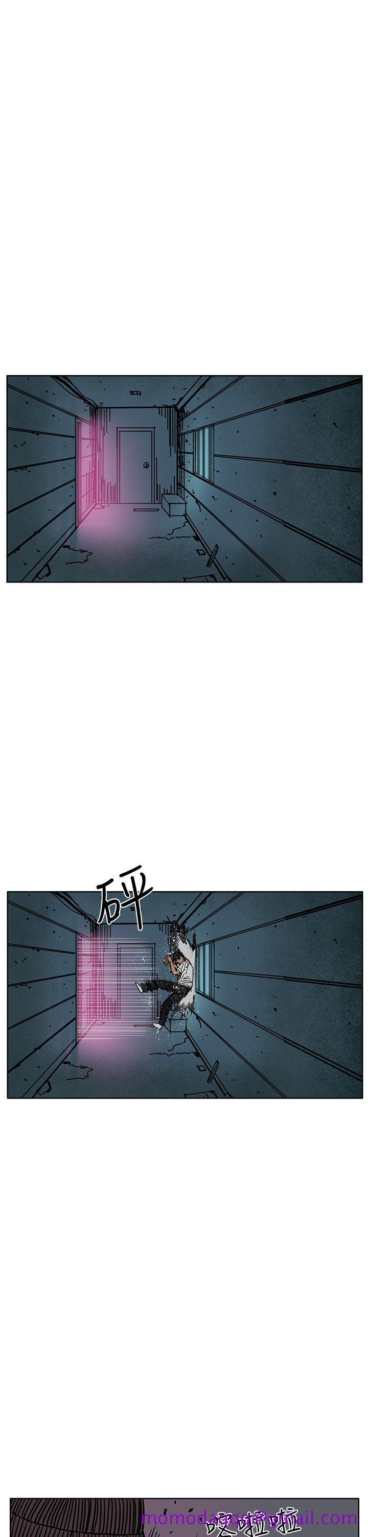 RUN（完结）[h漫]韩漫全集-RUN（完结）-第47話无删减无遮挡章节图片 