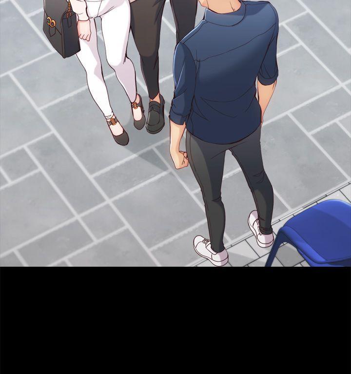 女大生世晶无法自拔[抖漫]韩漫全集-女大生世晶無法自拔-第1話无删减无遮挡章节图片 