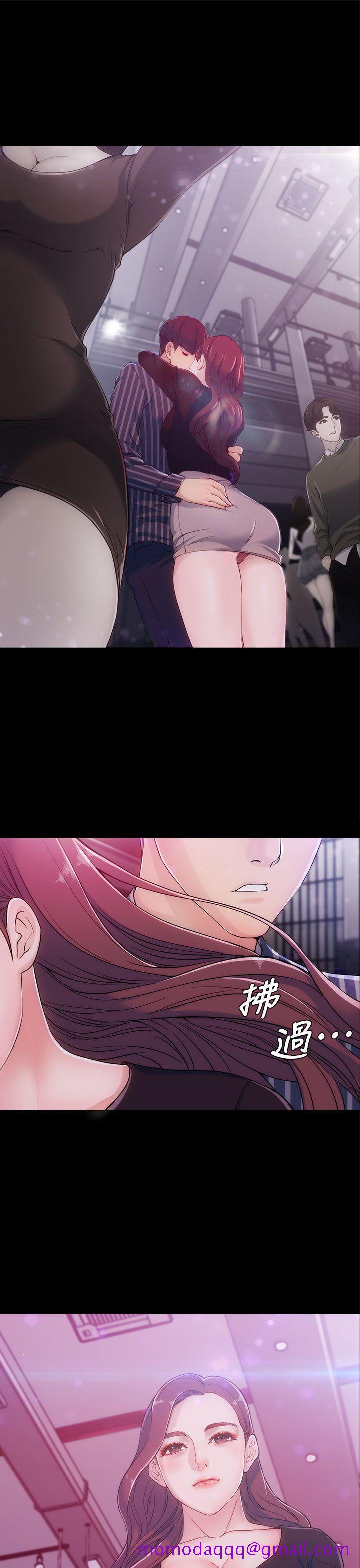 女大生世晶无法自拔[抖漫]韩漫全集-女大生世晶無法自拔-第3話无删减无遮挡章节图片 