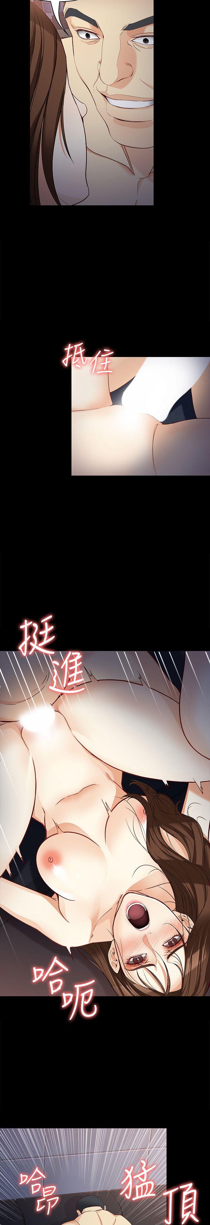 女大生世晶无法自拔[h漫]韩漫全集-女大生世晶无法自拔-第32話-茹貞的轉變无删减无遮挡章节图片 