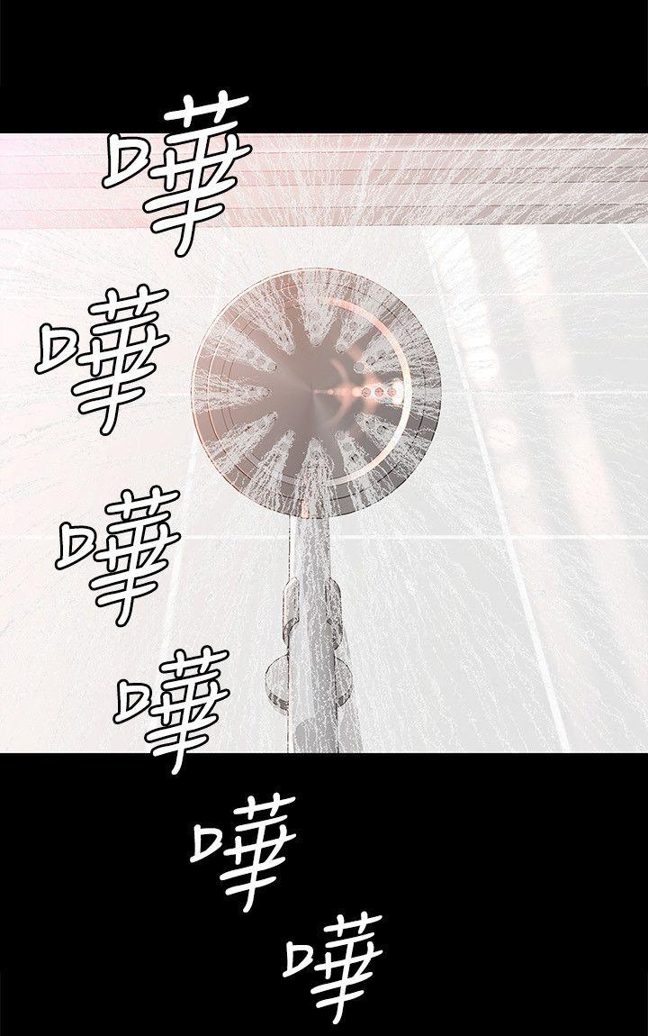 女大生世晶无法自拔[h漫]韩漫全集-女大生世晶无法自拔-第39話-漫長的夜晚无删减无遮挡章节图片 