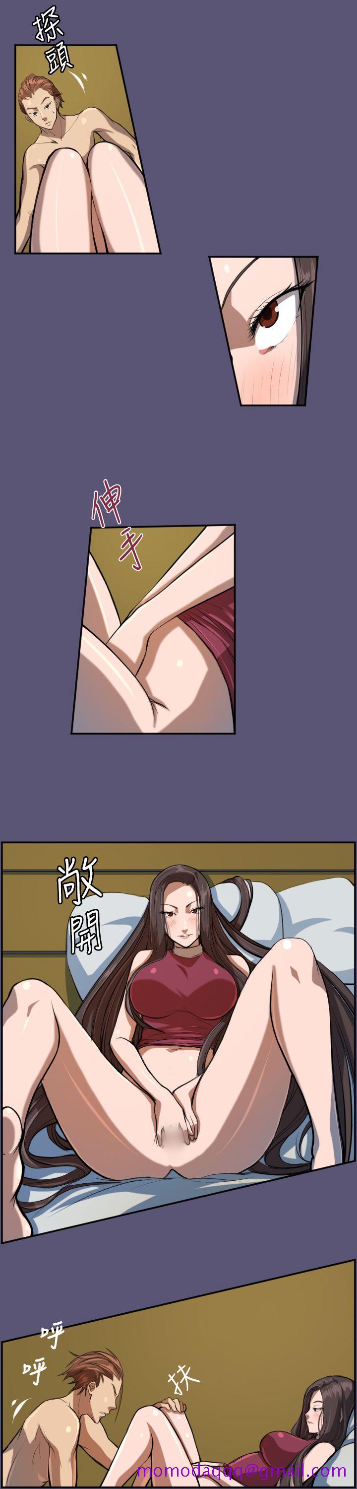 天使的眼泪(完结)[抖漫]韩漫全集-天使的眼淚(完結)-第3話无删减无遮挡章节图片 