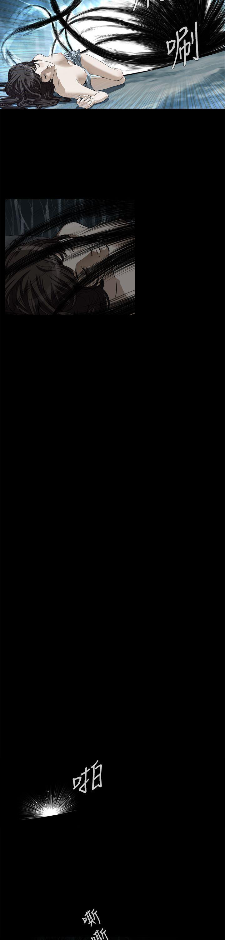 恶梦(完结)[抖漫]韩漫全集-惡夢(完結)-第1話无删减无遮挡章节图片 