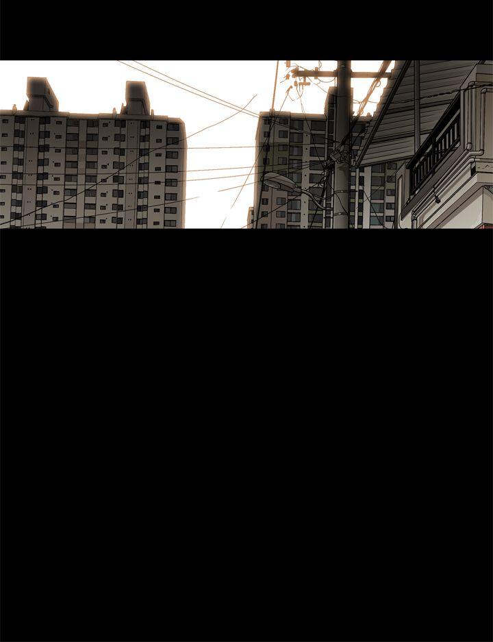 恶梦(完结)[抖漫]韩漫全集-惡夢(完結)-第2話无删减无遮挡章节图片 