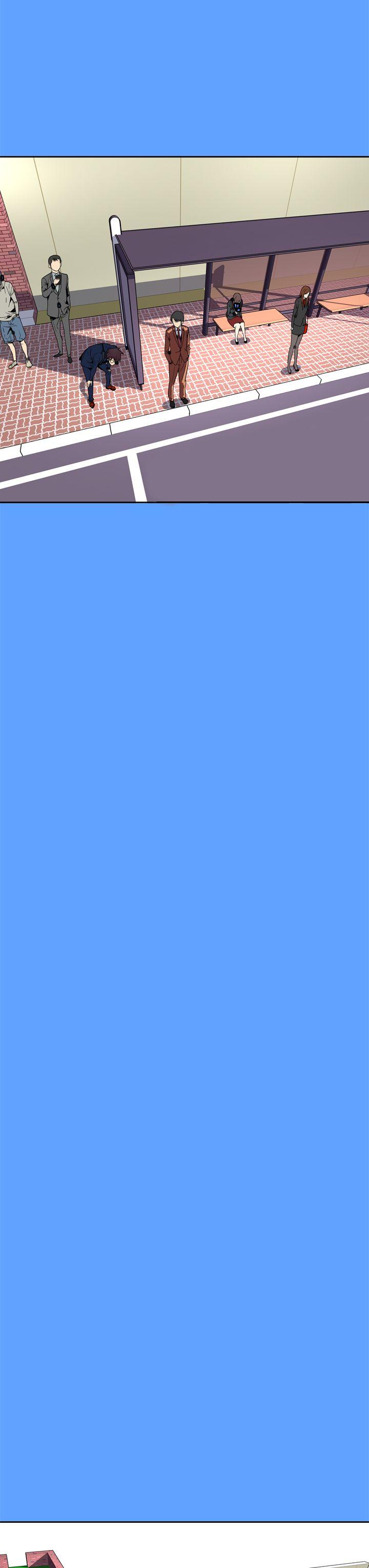 恶梦(完结)[抖漫]韩漫全集-惡夢(完結)-第6話无删减无遮挡章节图片 