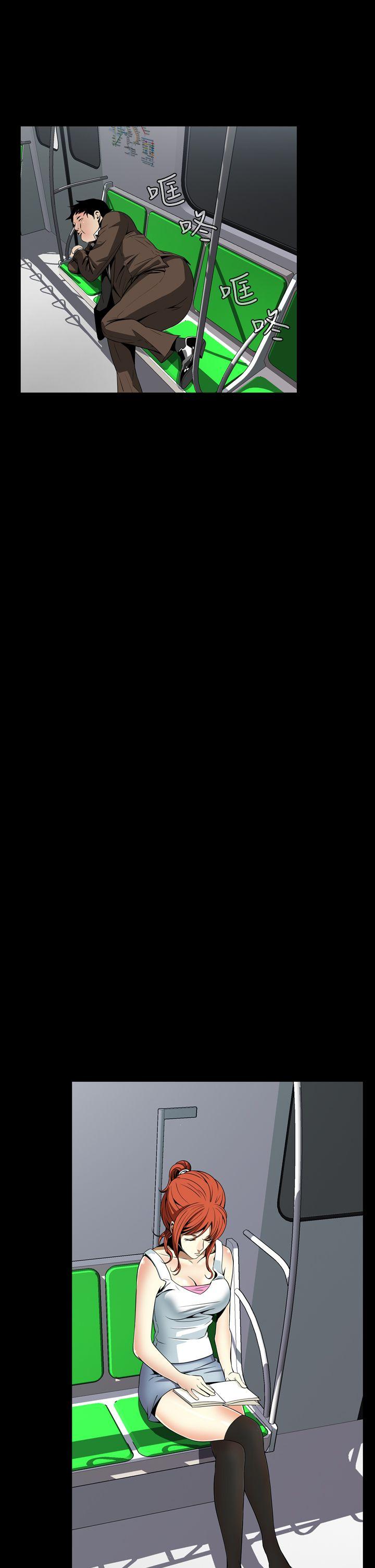 恶梦(完结)[h漫]韩漫全集-恶梦(完结)-第7話无删减无遮挡章节图片 