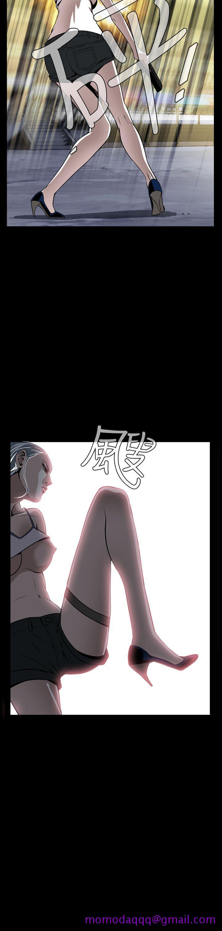 恶梦(完结)[h漫]韩漫全集-恶梦(完结)-第7話无删减无遮挡章节图片 