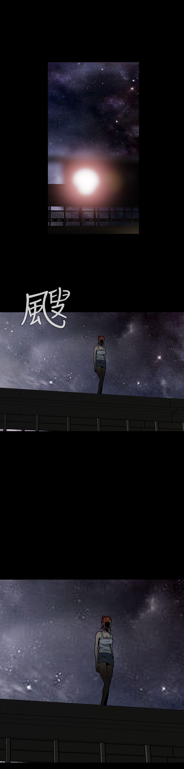 恶梦(完结)[抖漫]韩漫全集-惡夢(完結)-第10話无删减无遮挡章节图片 