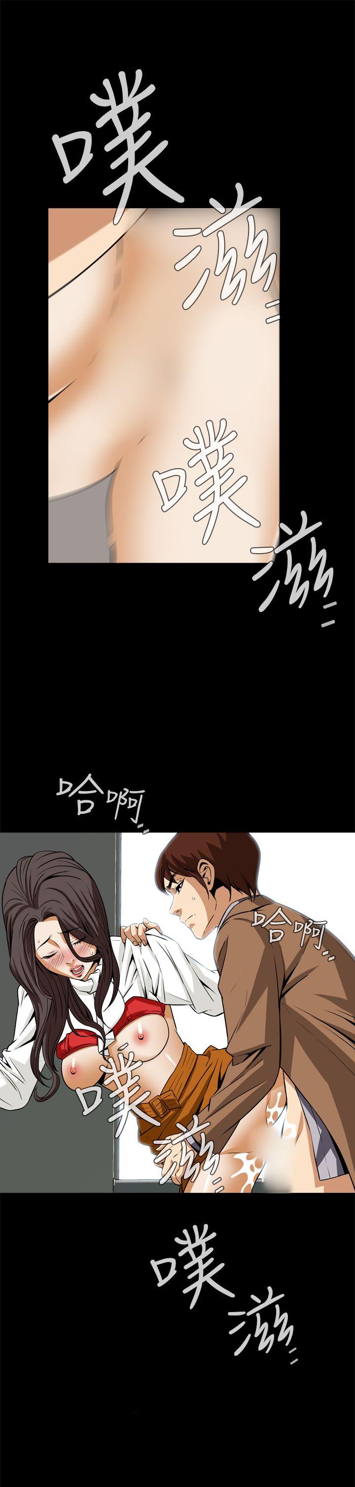 恶梦(完结)[h漫]韩漫全集-恶梦(完结)-第18話无删减无遮挡章节图片 